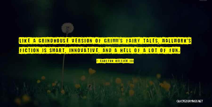 Ponytails And Barbells Quotes By Carlton Mellick III Ponytails And Barbells Quotes By Carlton Mellick III