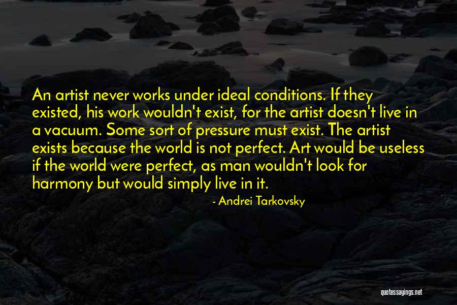 Ponzani Florist Quotes By Andrei Tarkovsky Ponzani Florist Quotes By Andrei Tarkovsky