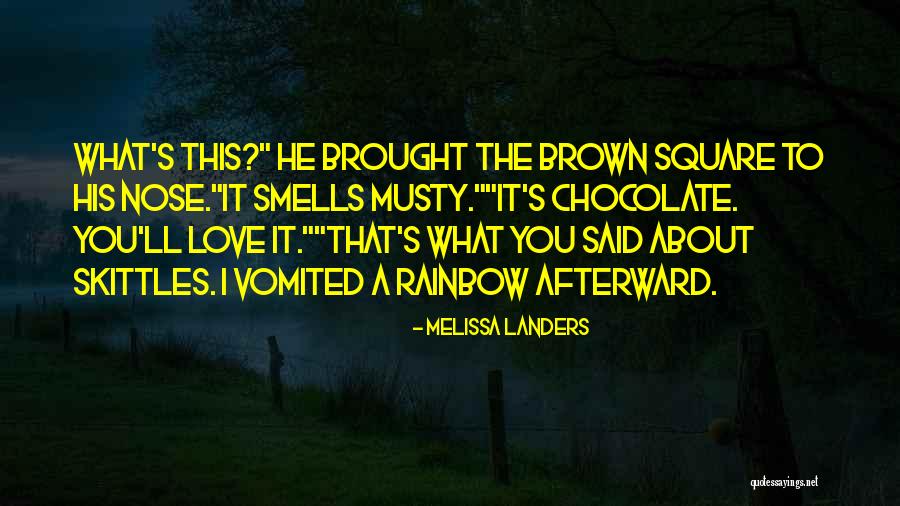 Ponzani Florist Quotes By Melissa Landers Ponzani Florist Quotes By Melissa Landers