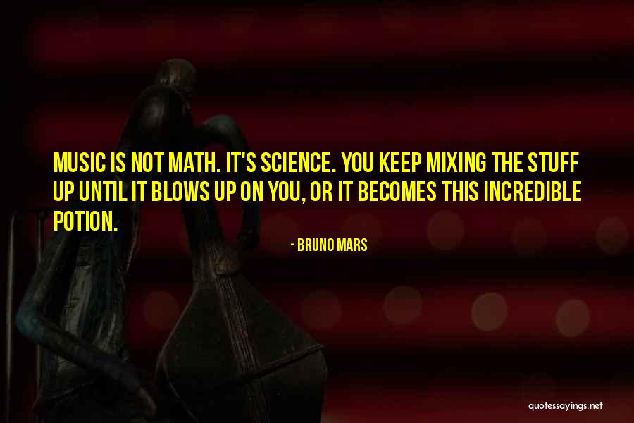 Ponziani Painting Quotes By Bruno Mars Ponziani Painting Quotes By Bruno Mars