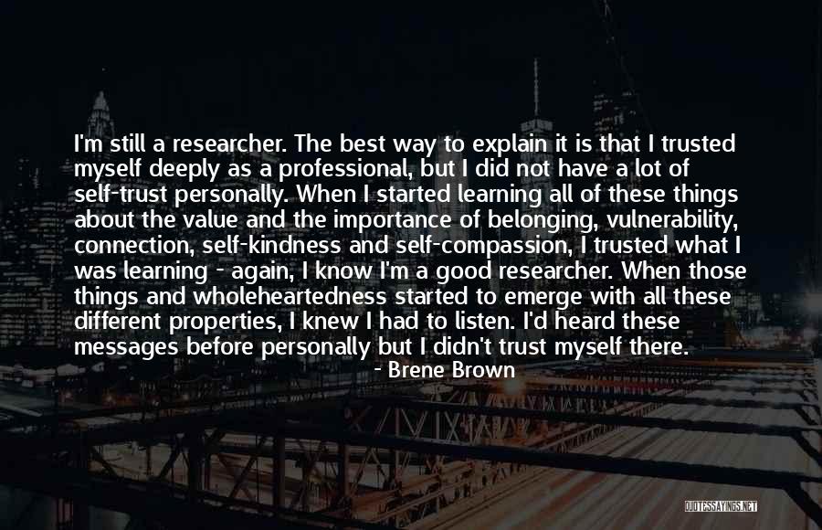 Ponzification Quotes By Brene Brown Ponzification Quotes By Brene Brown