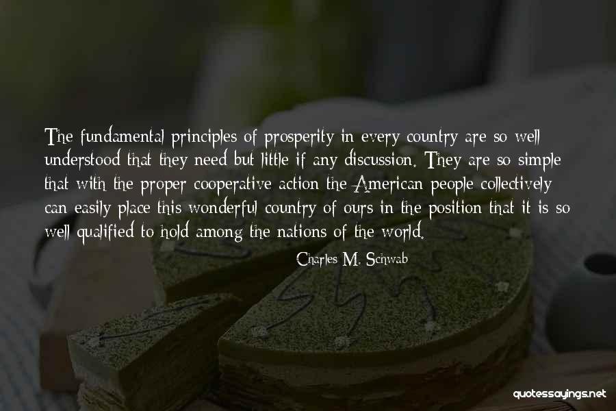 Ponzification Quotes By Charles M. Schwab Ponzification Quotes By Charles M. Schwab