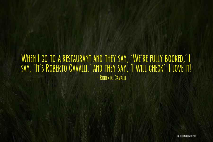 Ponzification Quotes By Roberto Cavalli Ponzification Quotes By Roberto Cavalli