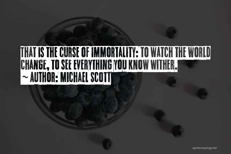 Ponzini Photography Quotes By Michael Scott