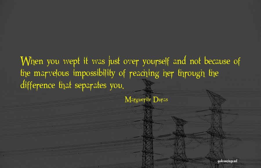 Ponzini Spa Quotes By Marguerite Duras Ponzini Spa Quotes By Marguerite Duras