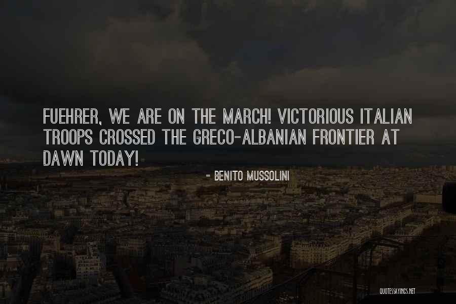 Ponzinibbio Quotes By Benito Mussolini Ponzinibbio Quotes By Benito Mussolini