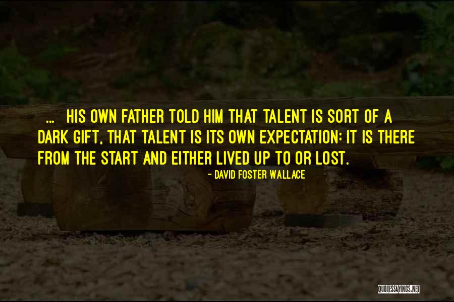 Ponzio Orthopedics Quotes By David Foster Wallace Ponzio Orthopedics Quotes By David Foster Wallace
