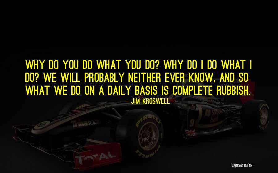 Ponzoom Quotes By Jim Kroswell Ponzoom Quotes By Jim Kroswell