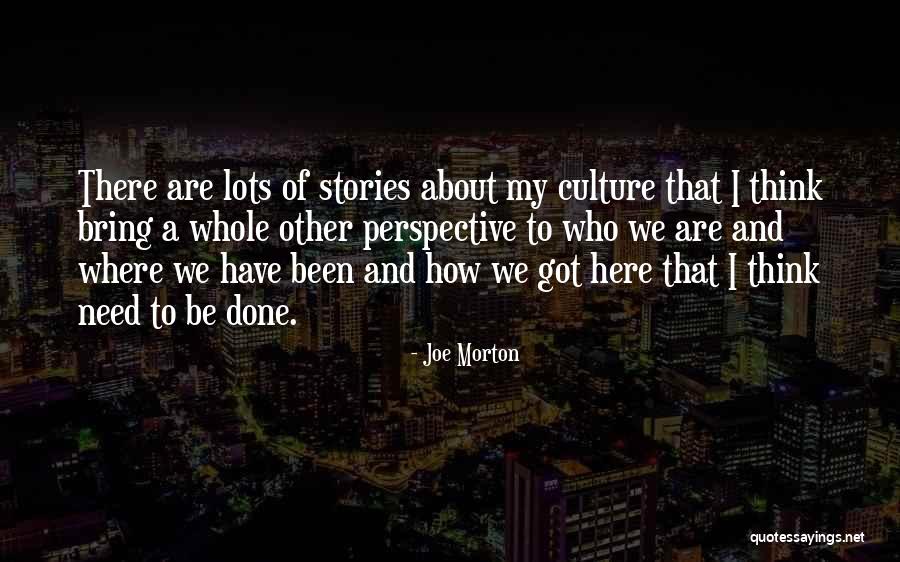 Poobner Quotes By Joe Morton Poobner Quotes By Joe Morton