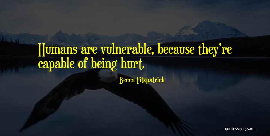 Poochers Quotes By Becca Fitzpatrick Poochers Quotes By Becca Fitzpatrick