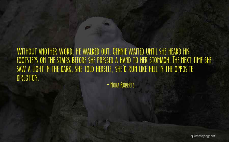Poochers Quotes By Nora Roberts Poochers Quotes By Nora Roberts