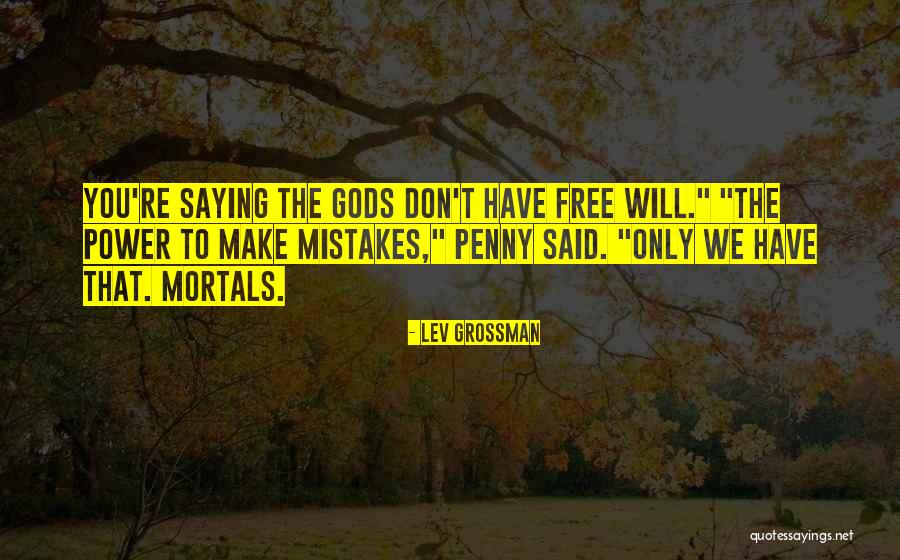 Poochigian Chuck Quotes By Lev Grossman Poochigian Chuck Quotes By Lev Grossman