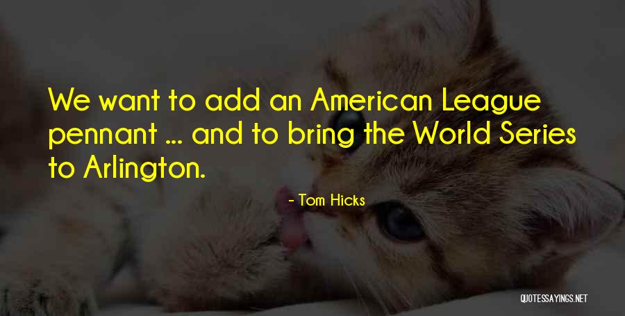 Poochigian Chuck Quotes By Tom Hicks Poochigian Chuck Quotes By Tom Hicks