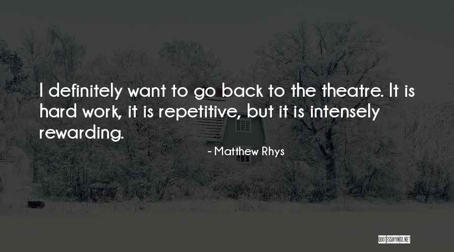 Pooder Memes Quotes By Matthew Rhys Pooder Memes Quotes By Matthew Rhys