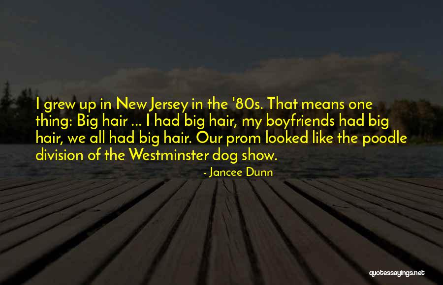 Poodle Dog Quotes By Jancee Dunn Poodle Dog Quotes By Jancee Dunn