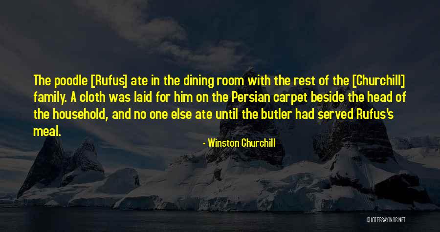 Poodle Dog Quotes By Winston Churchill Poodle Dog Quotes By Winston Churchill