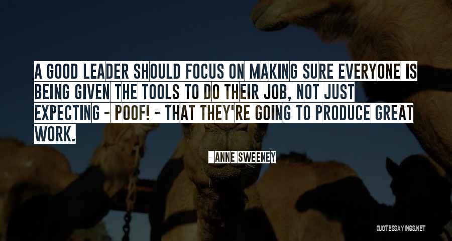 Poof Quotes By Anne Sweeney Poof Quotes By Anne Sweeney