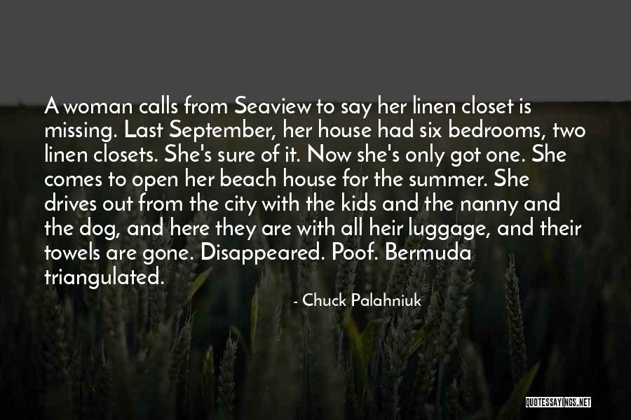 Poof Quotes By Chuck Palahniuk Poof Quotes By Chuck Palahniuk