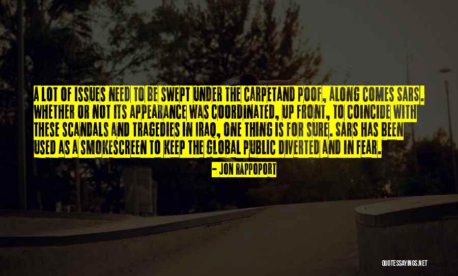 Poof Quotes By Jon Rappoport Poof Quotes By Jon Rappoport