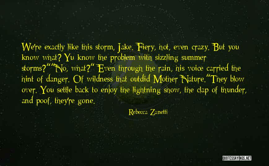 Poof Quotes By Rebecca Zanetti Poof Quotes By Rebecca Zanetti