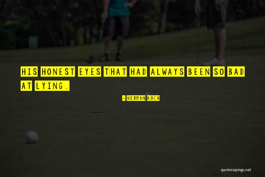 Poofs Quotes By Herman Koch Poofs Quotes By Herman Koch