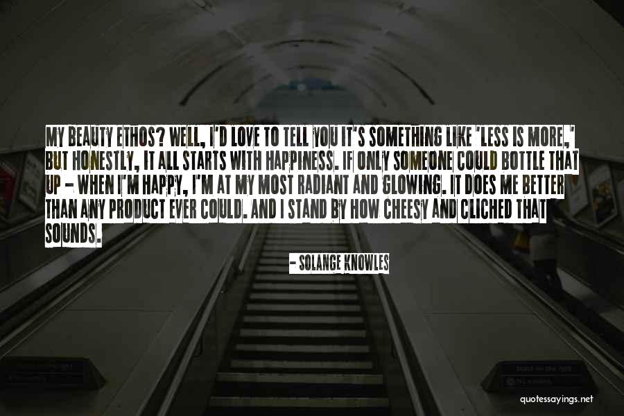 Poofs Quotes By Solange Knowles Poofs Quotes By Solange Knowles