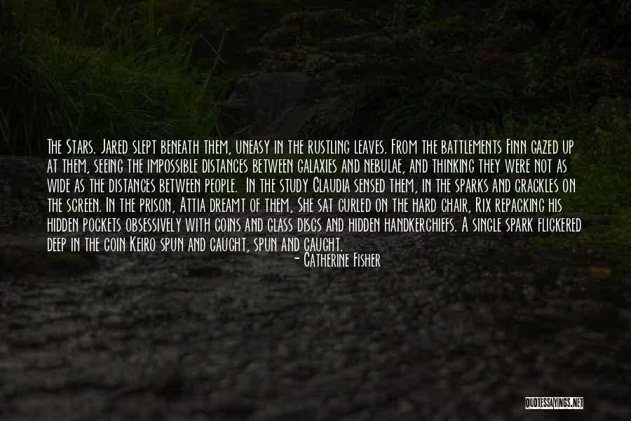 Poofter British Quotes By Catherine Fisher Poofter British Quotes By Catherine Fisher