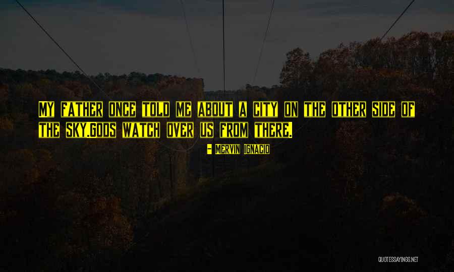 Poofter British Quotes By Mervin Ignacio Poofter British Quotes By Mervin Ignacio