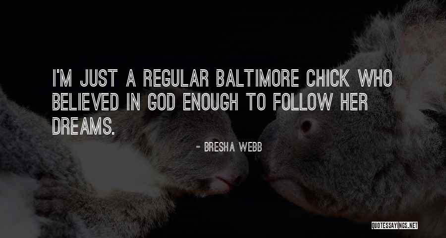 Poofy Organics Quotes By Bresha Webb Poofy Organics Quotes By Bresha Webb
