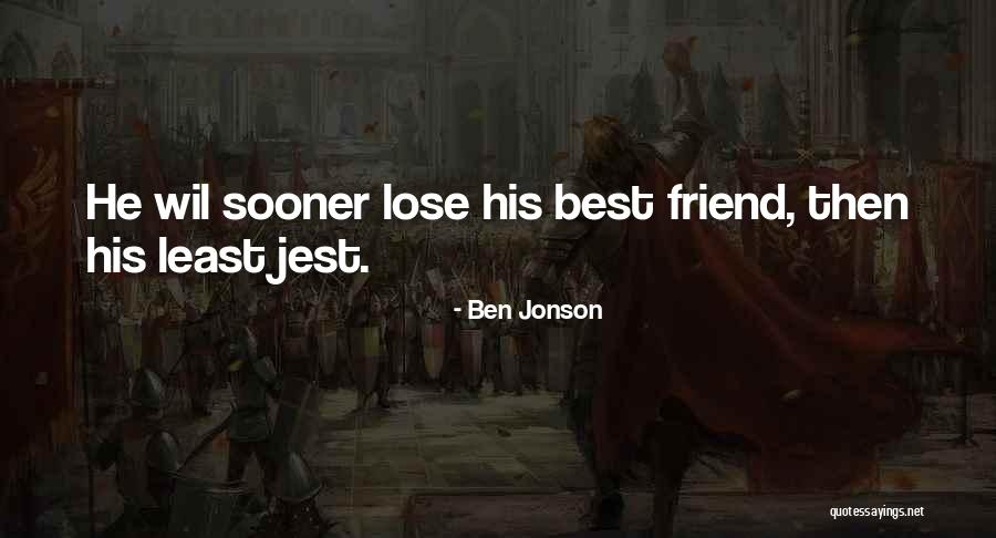 Pooh N Piglet Friendship Quotes By Ben Jonson Pooh N Piglet Friendship Quotes By Ben Jonson