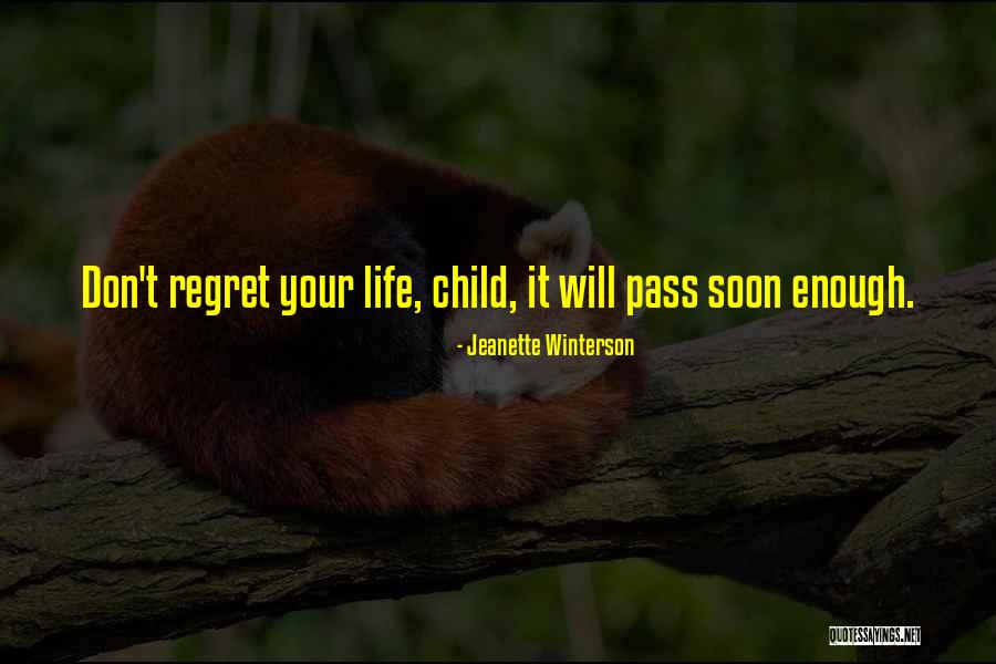 Pooh Positive Quotes By Jeanette Winterson