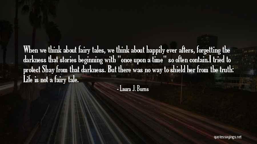 Pooh Positive Quotes By Laura J. Burns