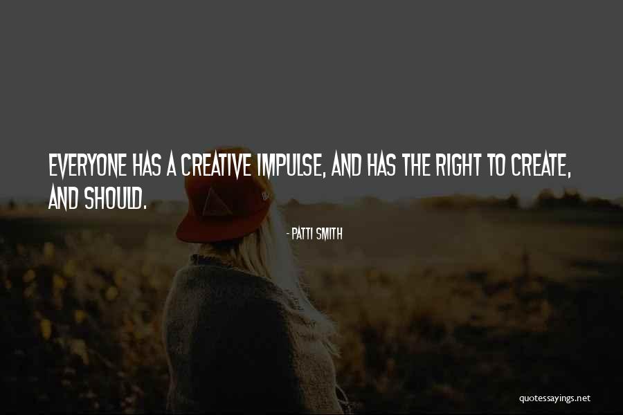 Pooh Positive Quotes By Patti Smith