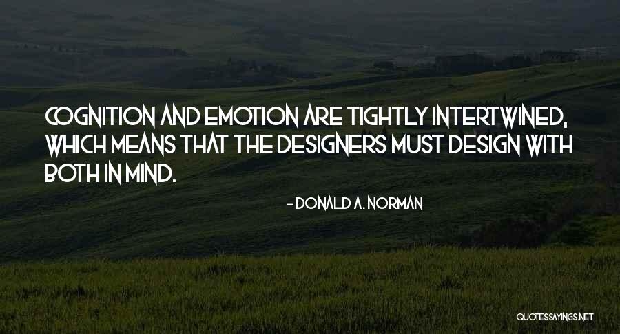 Poohisms Quotes By Donald A. Norman Poohisms Quotes By Donald A. Norman