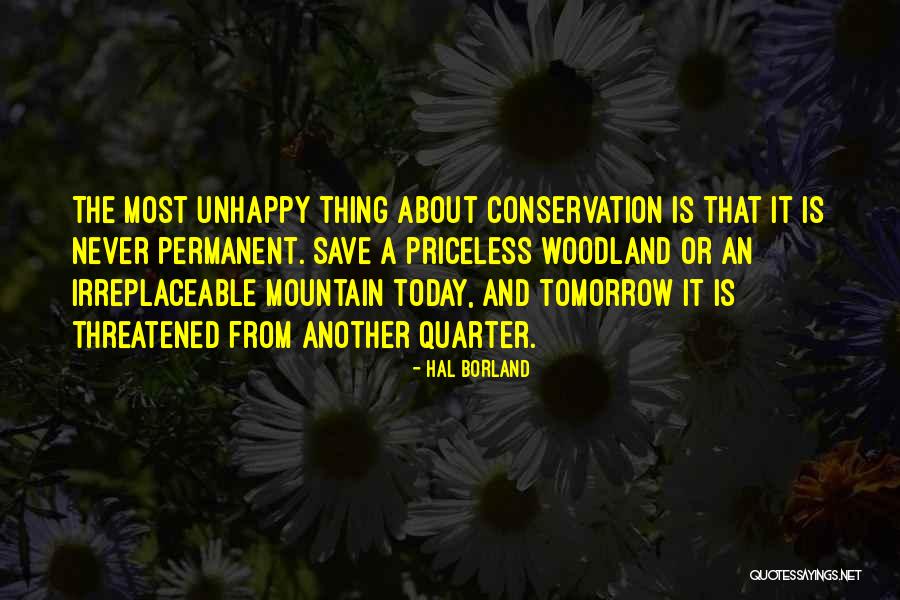 Poohisms Quotes By Hal Borland Poohisms Quotes By Hal Borland