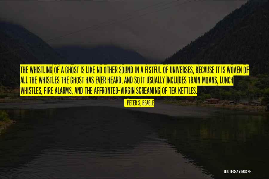 Poohisms Quotes By Peter S. Beagle Poohisms Quotes By Peter S. Beagle