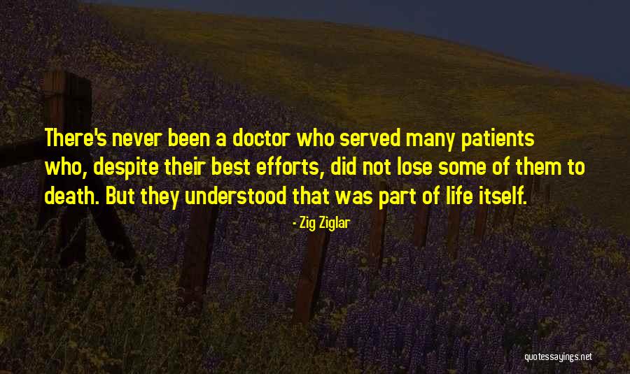 Pooja Banerjee Quotes By Zig Ziglar Pooja Banerjee Quotes By Zig Ziglar