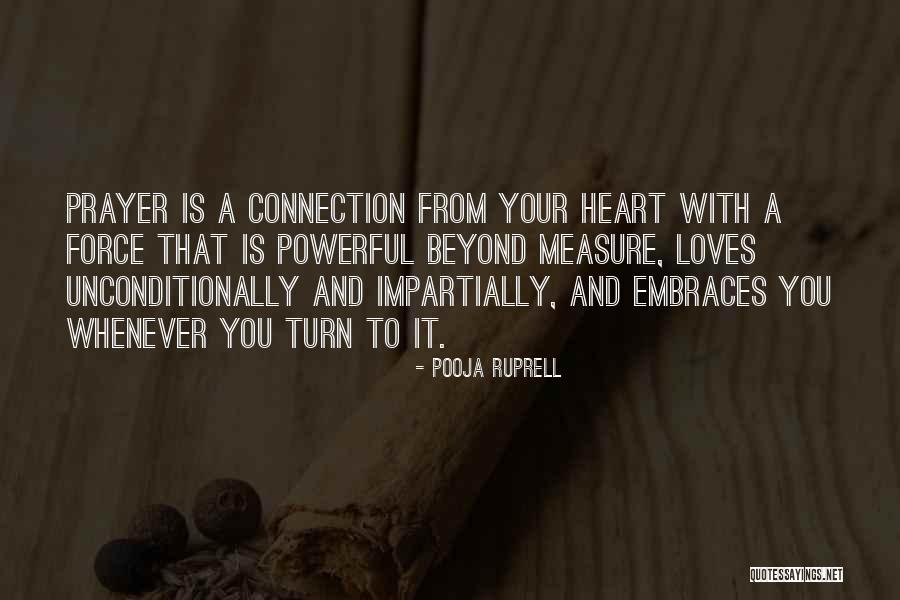 Pooja Ruprell Quotes 132965