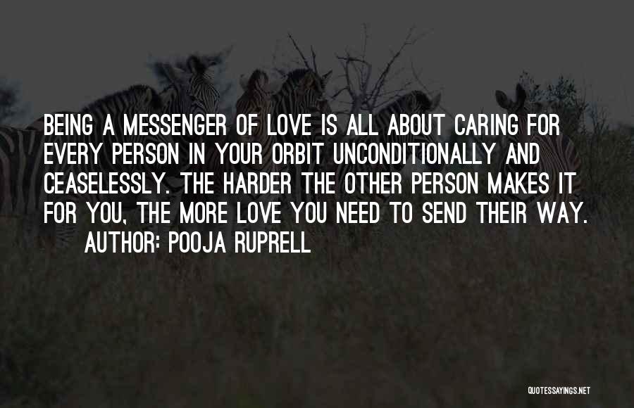 Pooja Ruprell Quotes 1787849