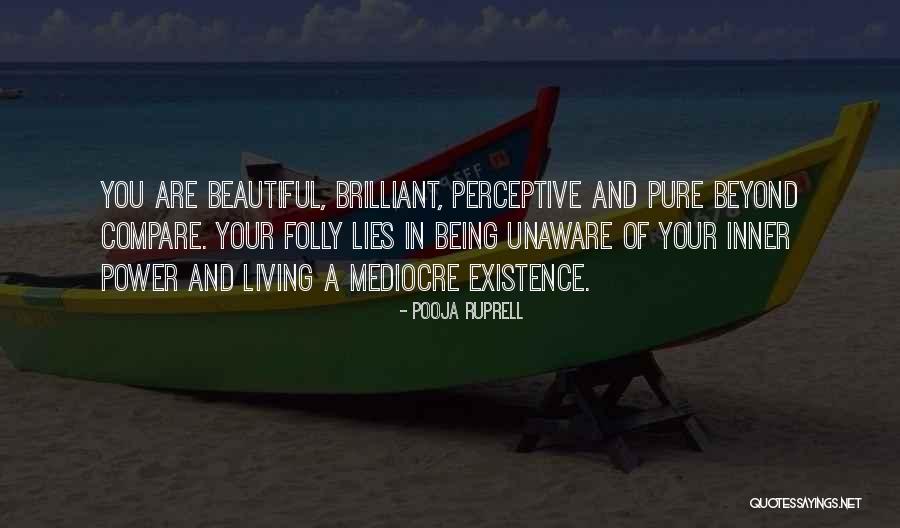 Pooja Ruprell Quotes 1962745