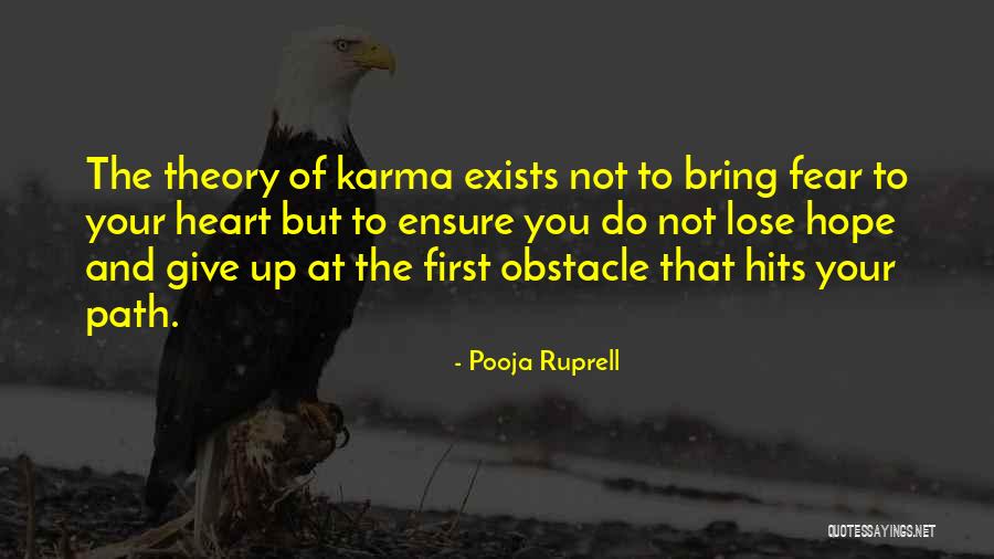 Pooja Ruprell Quotes 673044