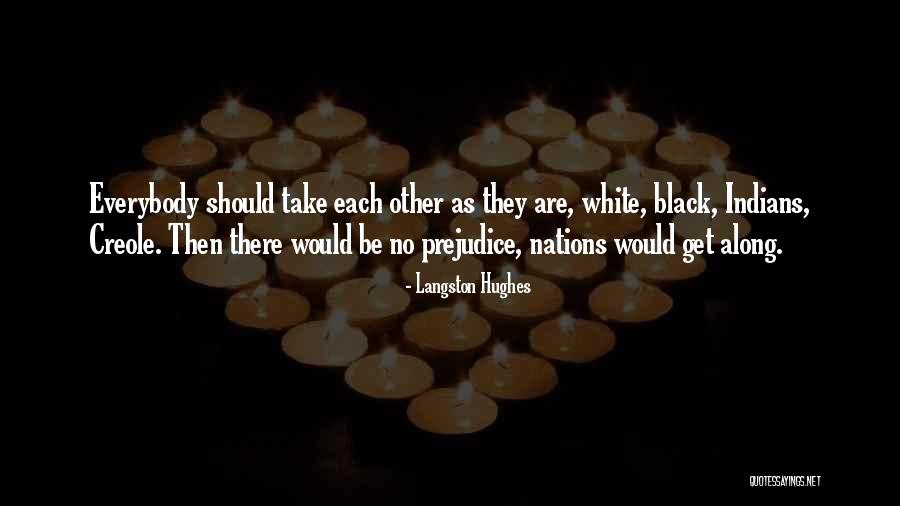Poojari Concrete Quotes By Langston Hughes Poojari Concrete Quotes By Langston Hughes