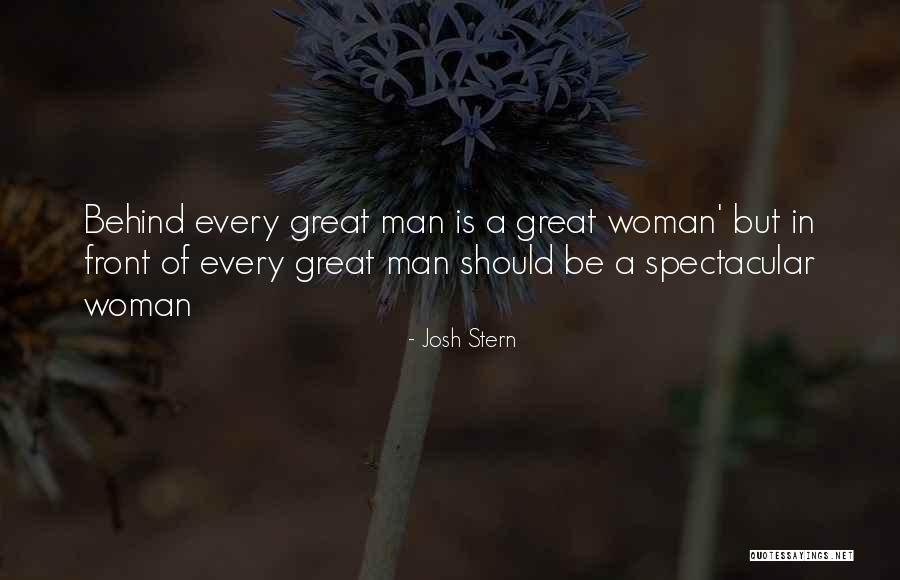 Poojari Quotes By Josh Stern