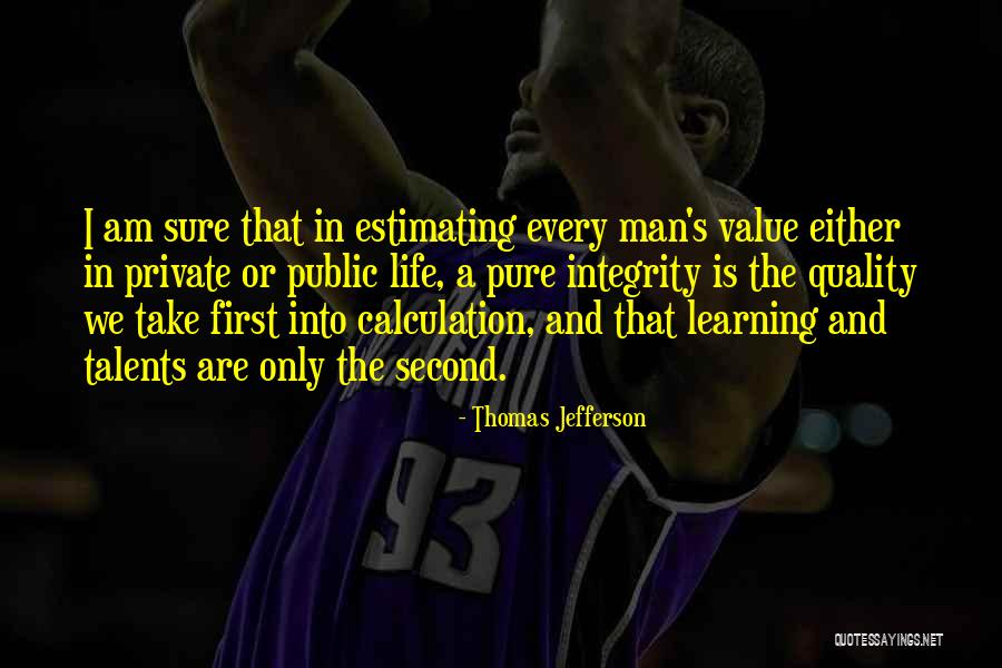 Poojary Quotes By Thomas Jefferson Poojary Quotes By Thomas Jefferson