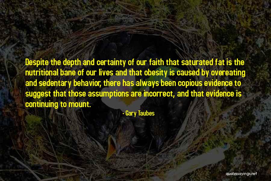 Pooka Shell Quotes By Gary Taubes Pooka Shell Quotes By Gary Taubes