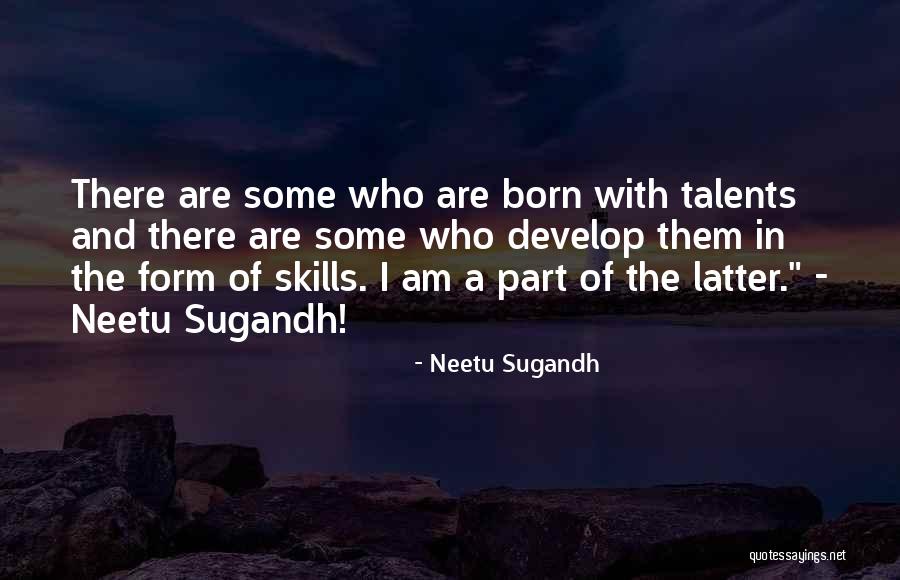 Pookal Pookum Quotes By Neetu Sugandh Pookal Pookum Quotes By Neetu Sugandh
