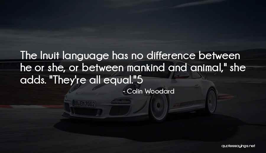Pookey Soupy Quotes By Colin Woodard Pookey Soupy Quotes By Colin Woodard