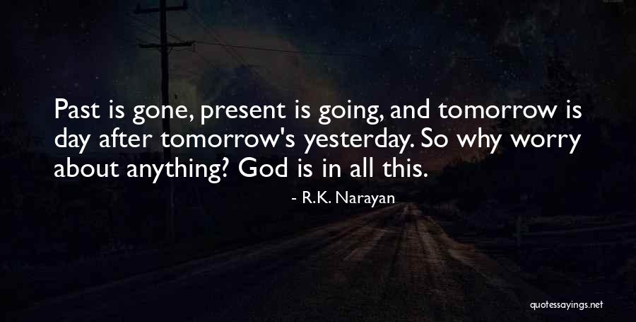 Pooky Gbf Quotes By R.K. Narayan Pooky Gbf Quotes By R.K. Narayan