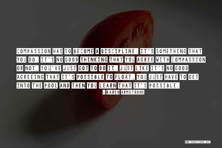 Pool Float Quotes By Karen Armstrong Pool Float Quotes By Karen Armstrong
