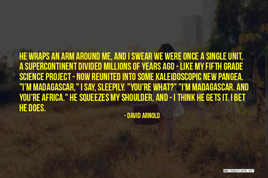 Pool Not Suctioning Quotes By David Arnold Pool Not Suctioning Quotes By David Arnold